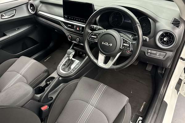 2023 Kia Cerato Sport BD