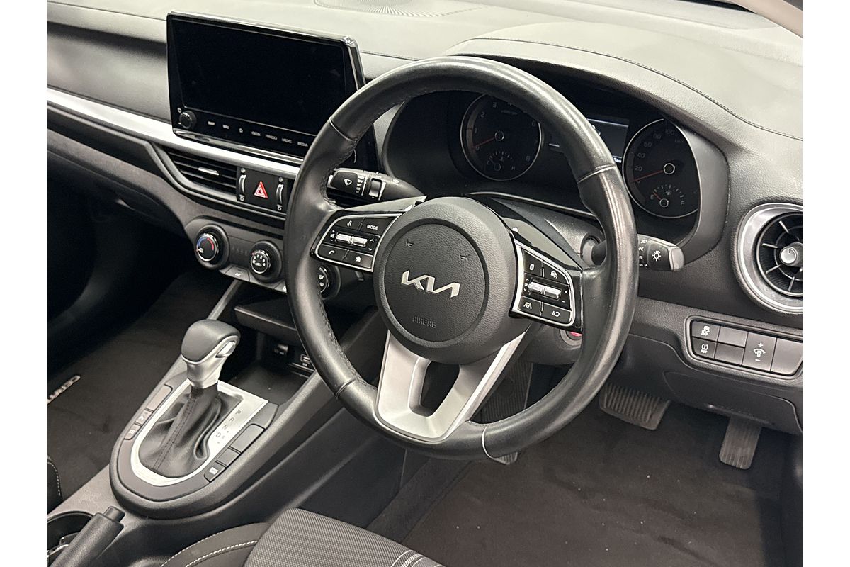 2023 Kia Cerato Sport BD