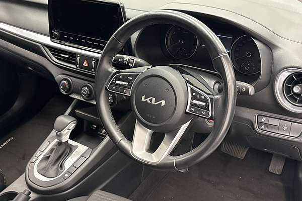 2023 Kia Cerato Sport BD