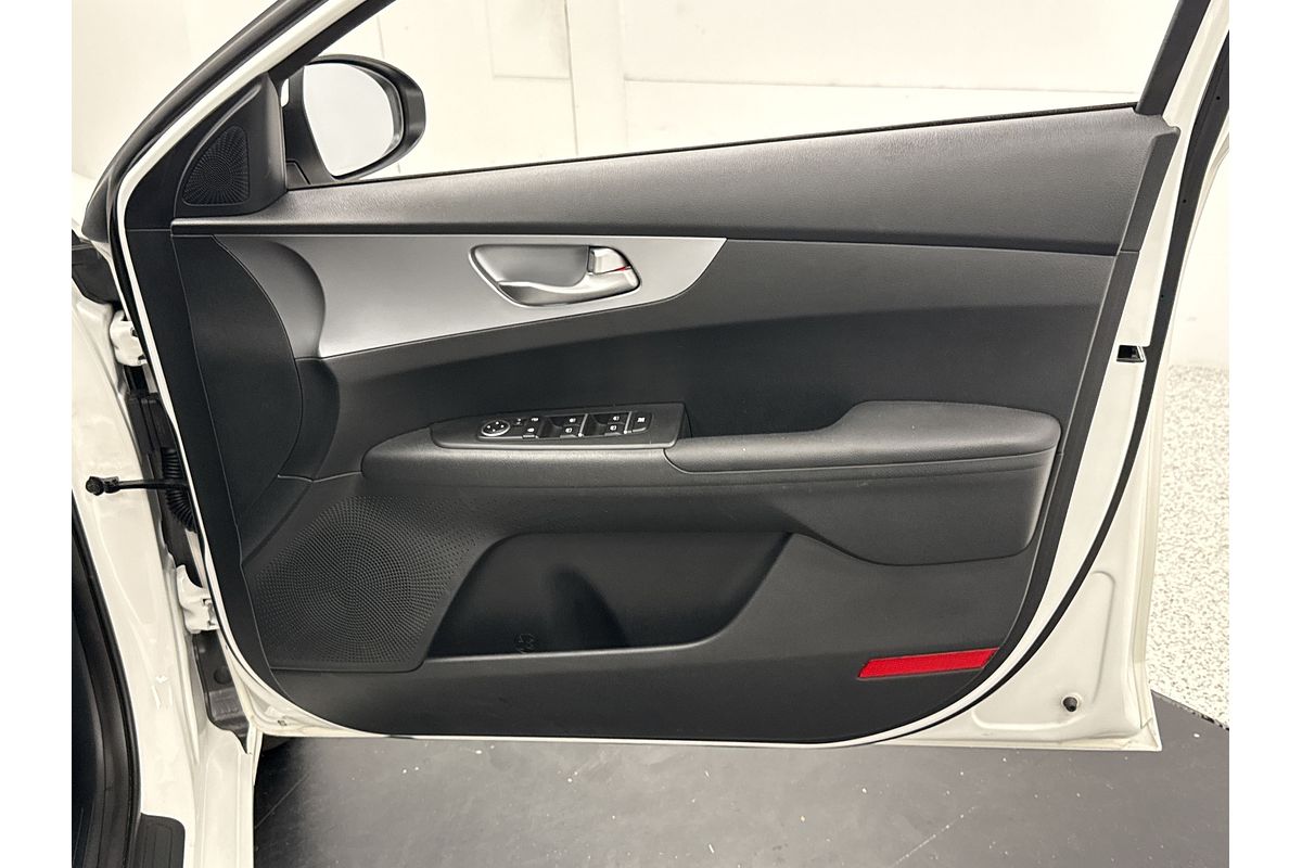 2023 Kia Cerato Sport BD