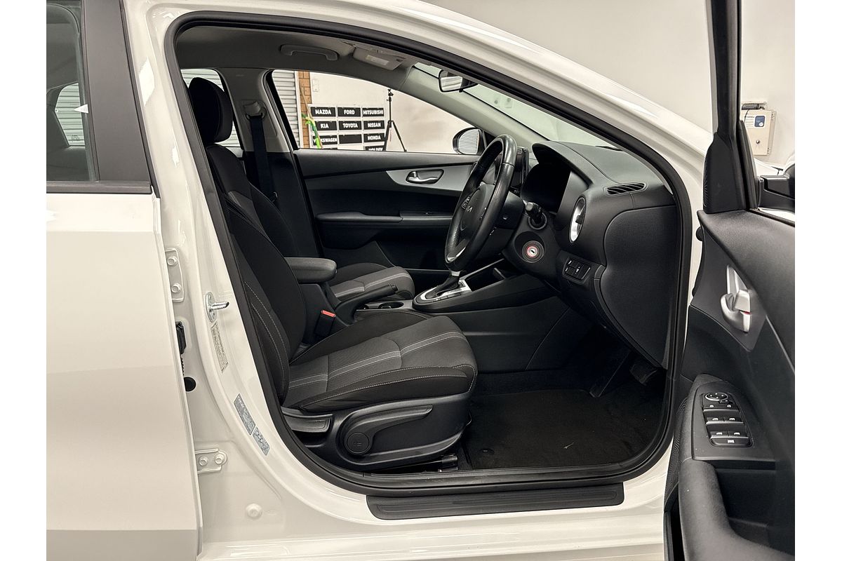 2023 Kia Cerato Sport BD