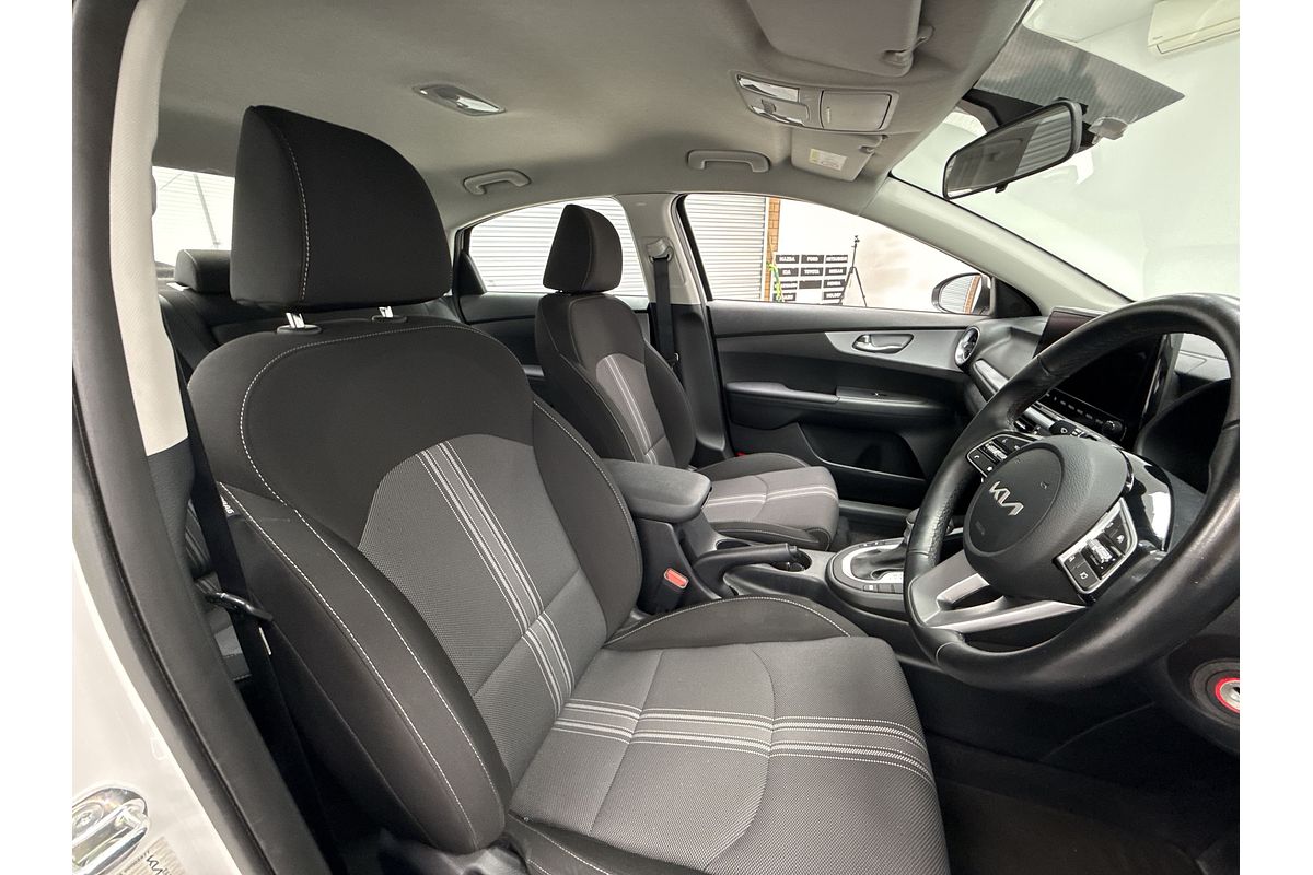 2023 Kia Cerato Sport BD