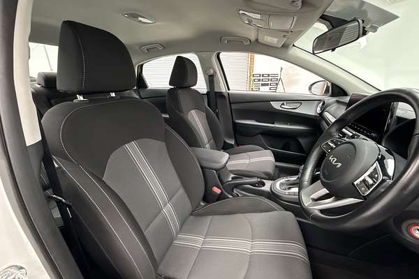 2023 Kia Cerato Sport BD