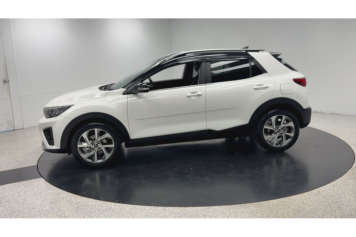 2022 Kia Stonic GT-Line YB