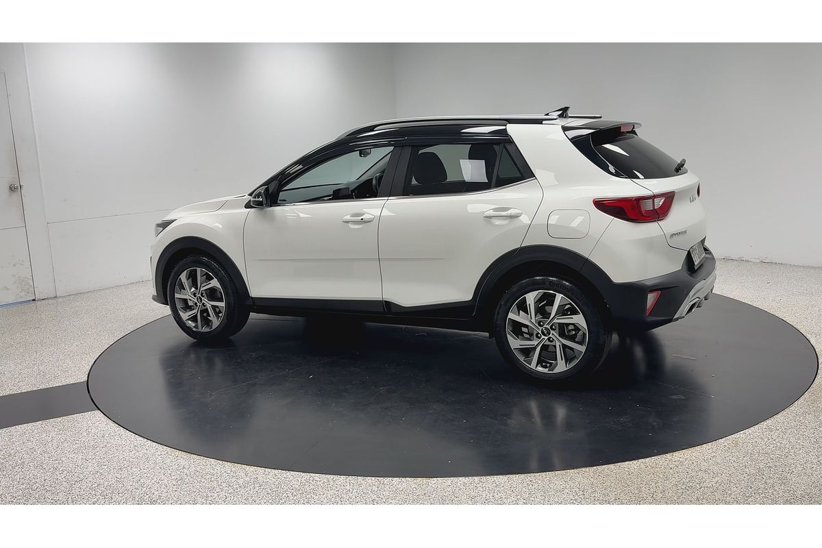 2022 Kia Stonic GT-Line YB