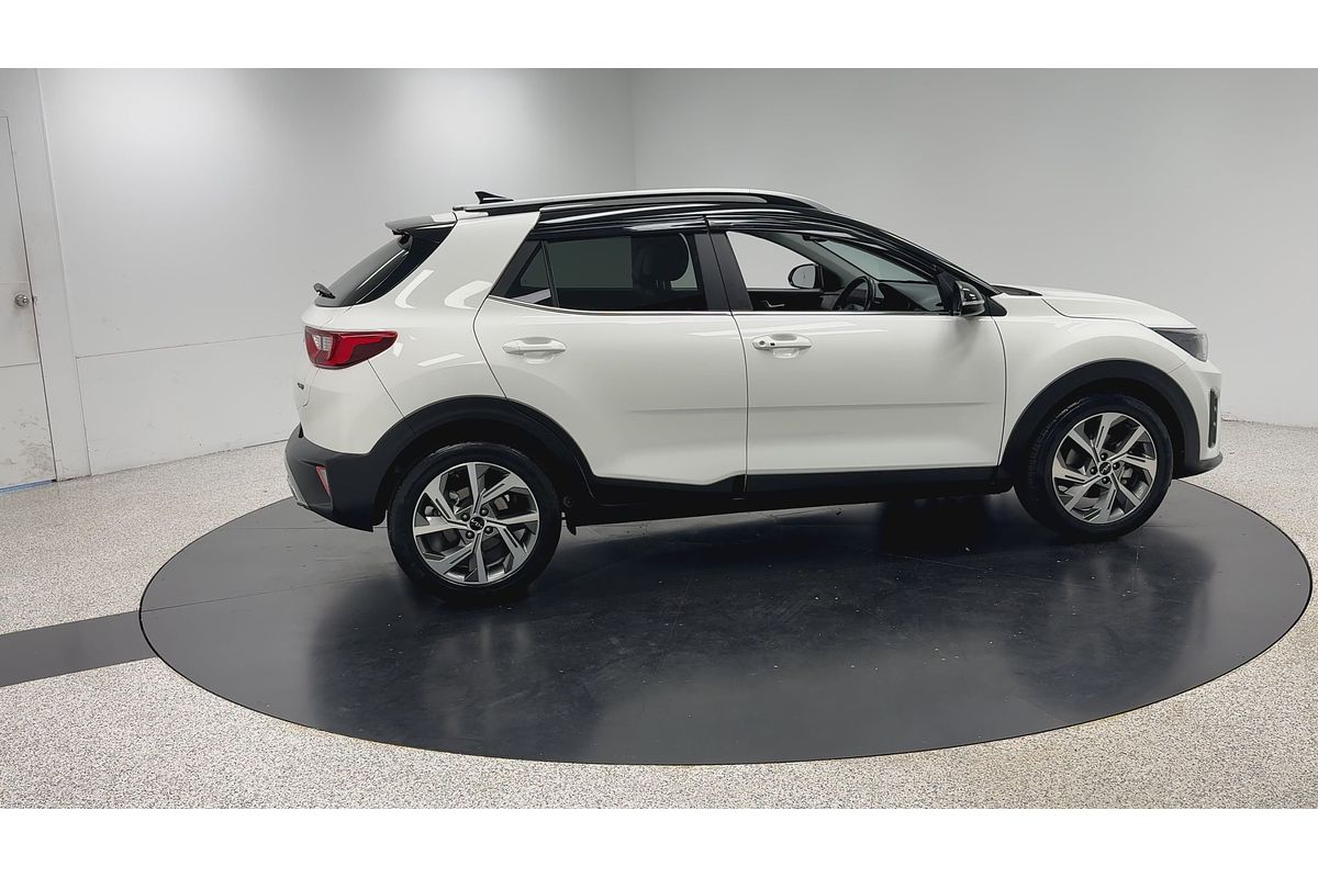 2022 Kia Stonic GT-Line YB