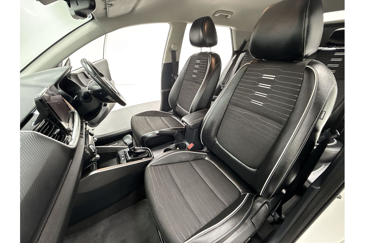 2022 Kia Stonic GT-Line YB