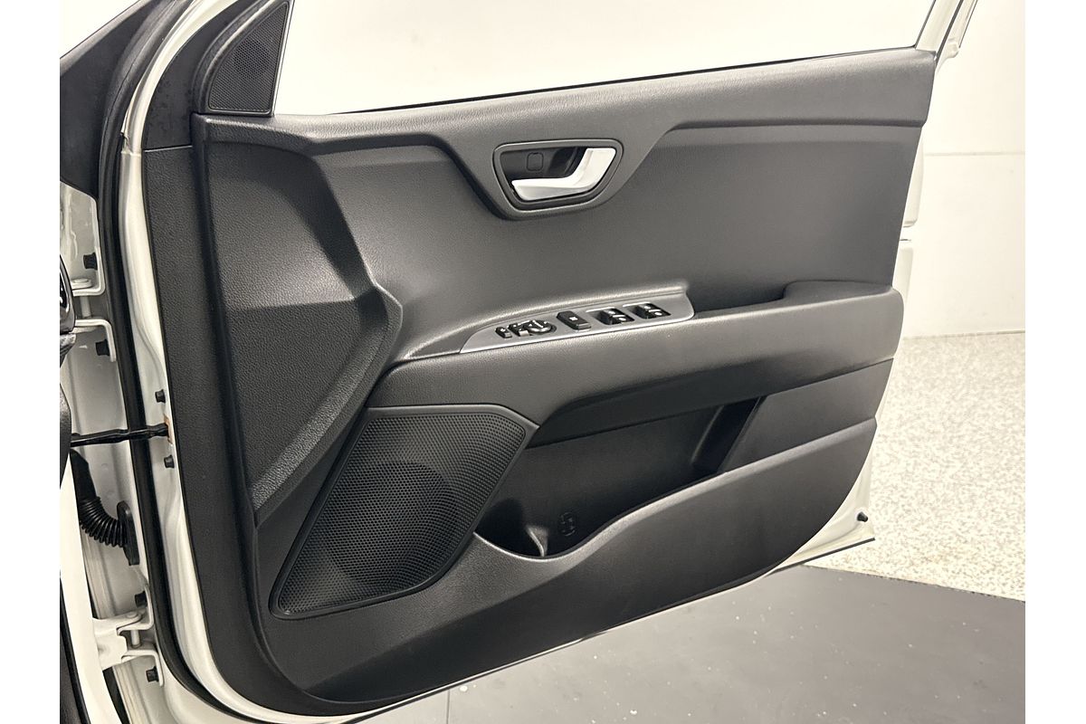 2022 Kia Stonic GT-Line YB