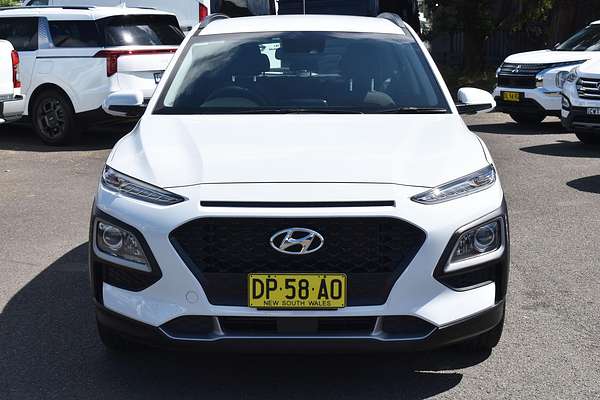 2019 Hyundai Kona Go OS.2