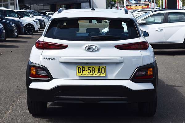 2019 Hyundai Kona Go OS.2