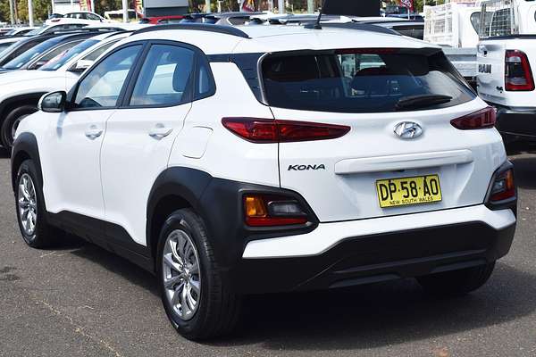 2019 Hyundai Kona Go OS.2