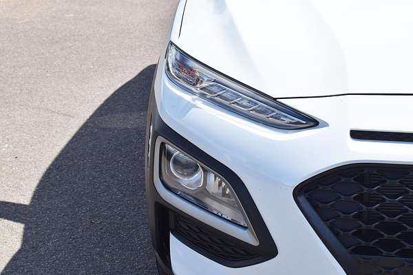 2019 Hyundai Kona Go OS.2