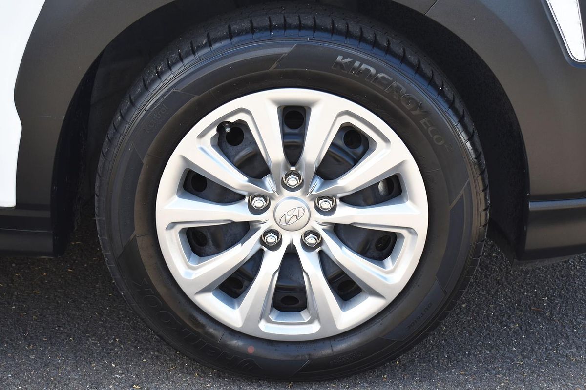 2019 Hyundai Kona Go OS.2