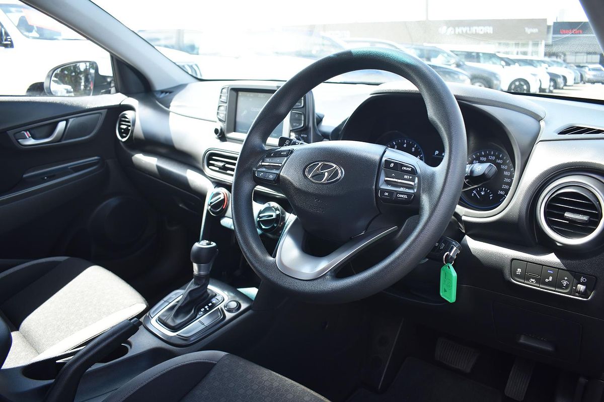 2019 Hyundai Kona Go OS.2