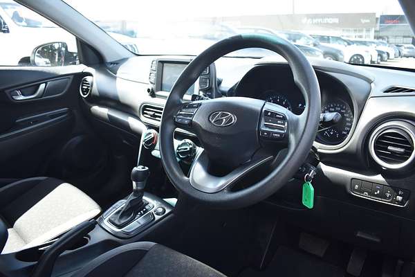 2019 Hyundai Kona Go OS.2
