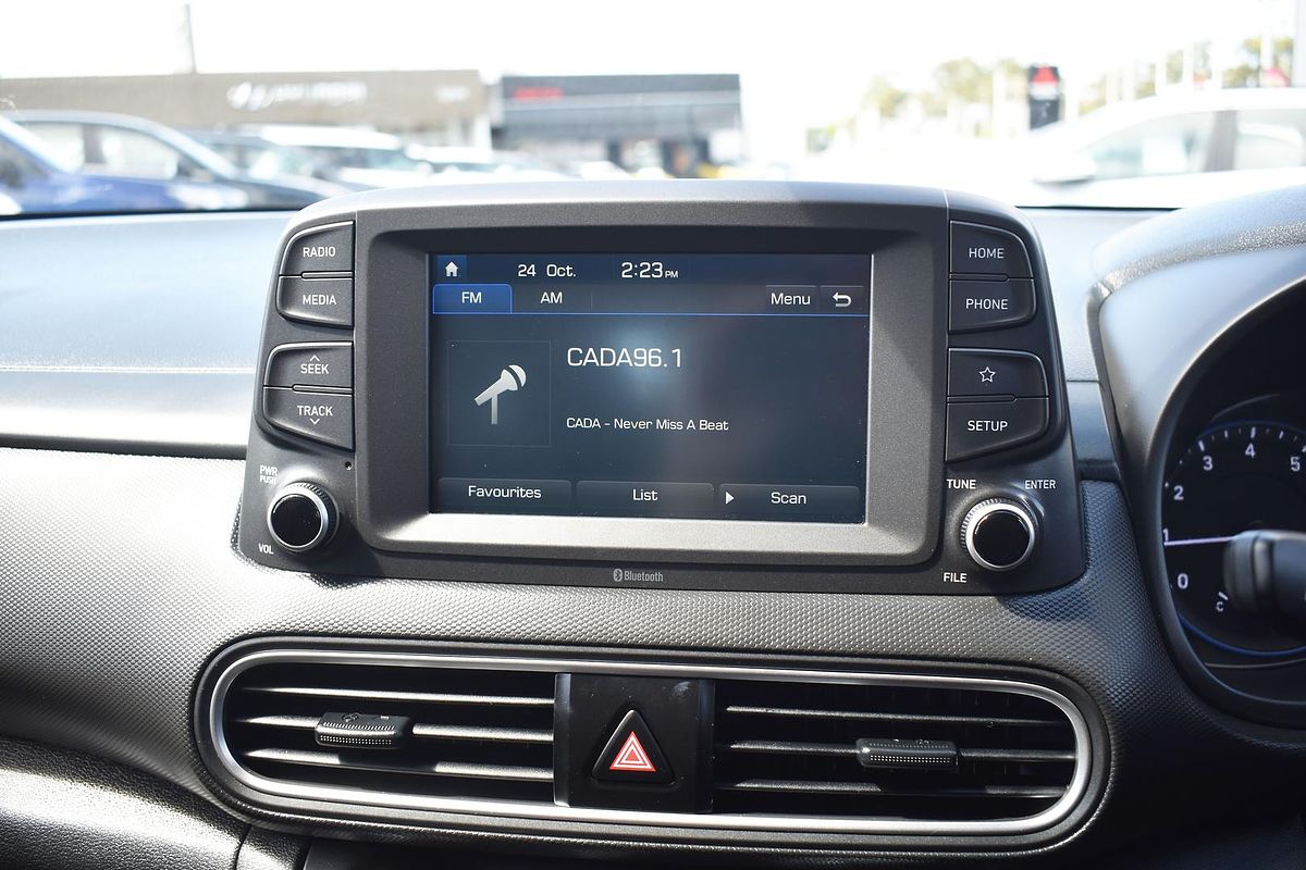 2019 Hyundai Kona Go OS.2