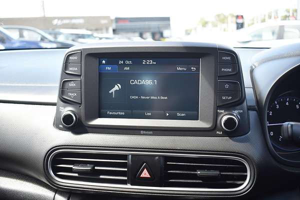 2019 Hyundai Kona Go OS.2