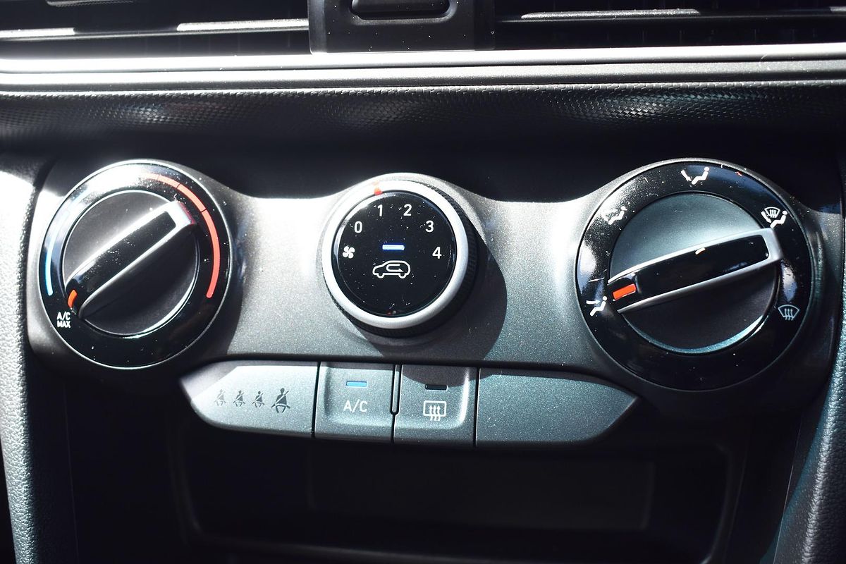 2019 Hyundai Kona Go OS.2