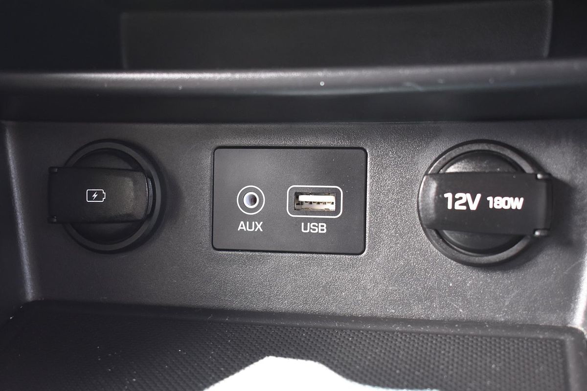 2019 Hyundai Kona Go OS.2