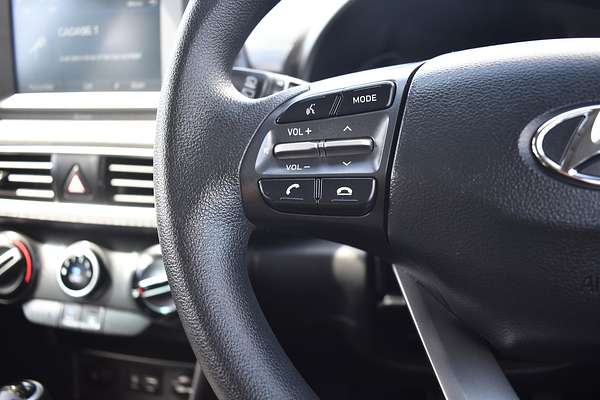 2019 Hyundai Kona Go OS.2