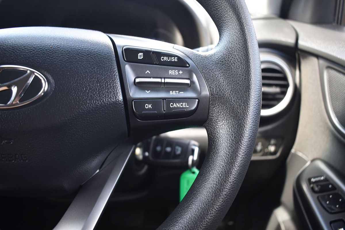 2019 Hyundai Kona Go OS.2