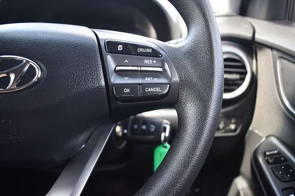 2019 Hyundai Kona Go OS.2