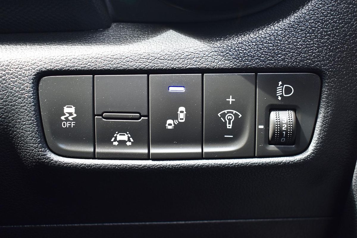 2019 Hyundai Kona Go OS.2
