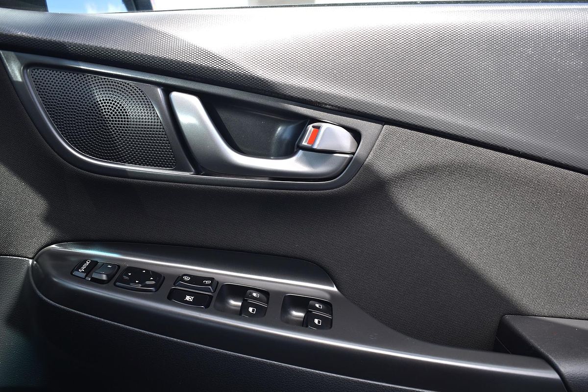 2019 Hyundai Kona Go OS.2