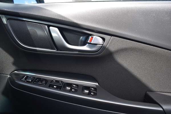 2019 Hyundai Kona Go OS.2