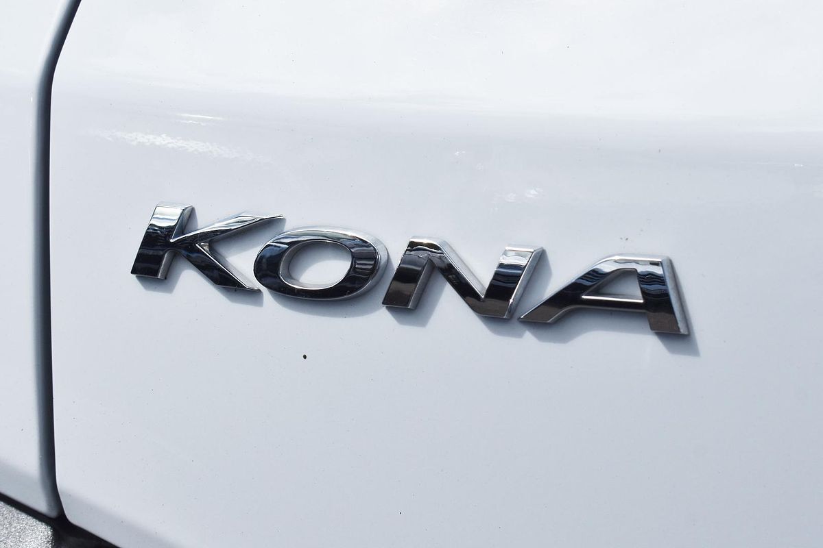2019 Hyundai Kona Go OS.2
