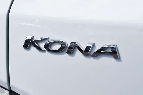 2019 Hyundai Kona Go OS.2