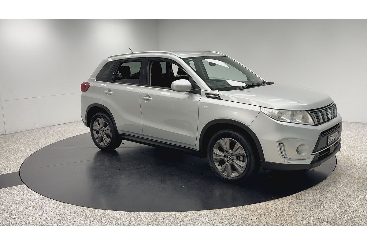 2019 Suzuki Vitara LY Series II