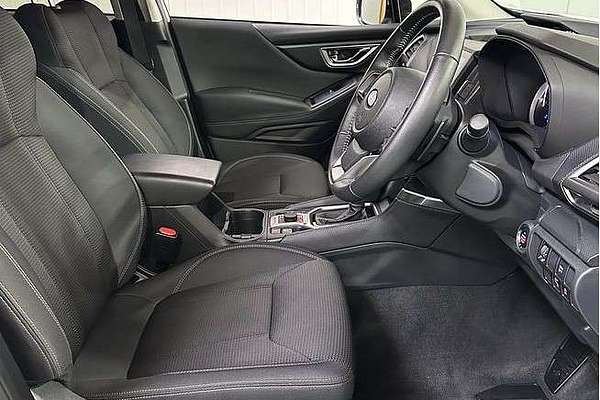 2024 Subaru Forester 2.5i S5 4X4