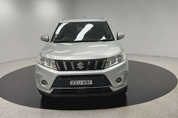 2019 Suzuki Vitara LY Series II