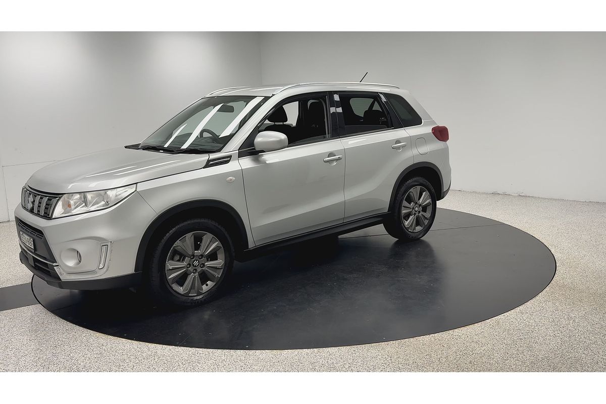 2019 Suzuki Vitara LY Series II