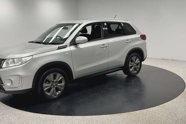 2019 Suzuki Vitara LY Series II