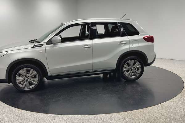 2019 Suzuki Vitara LY Series II