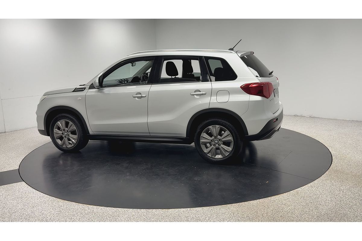 2019 Suzuki Vitara LY Series II