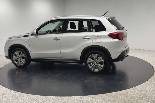 2019 Suzuki Vitara LY Series II