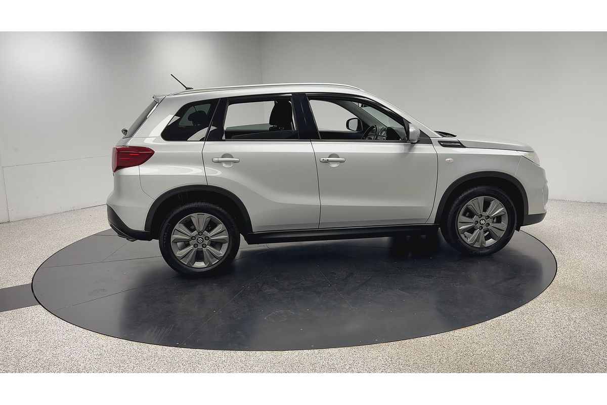 2019 Suzuki Vitara LY Series II