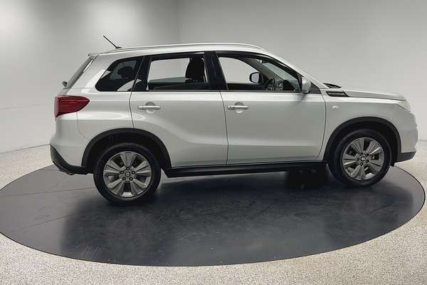 2019 Suzuki Vitara LY Series II