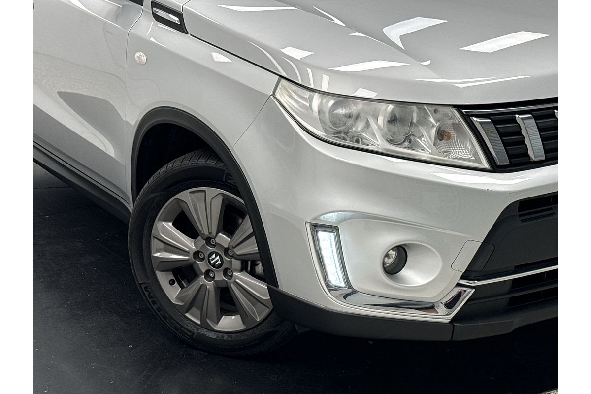 2019 Suzuki Vitara LY Series II