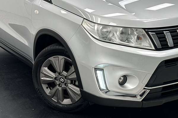 2019 Suzuki Vitara LY Series II