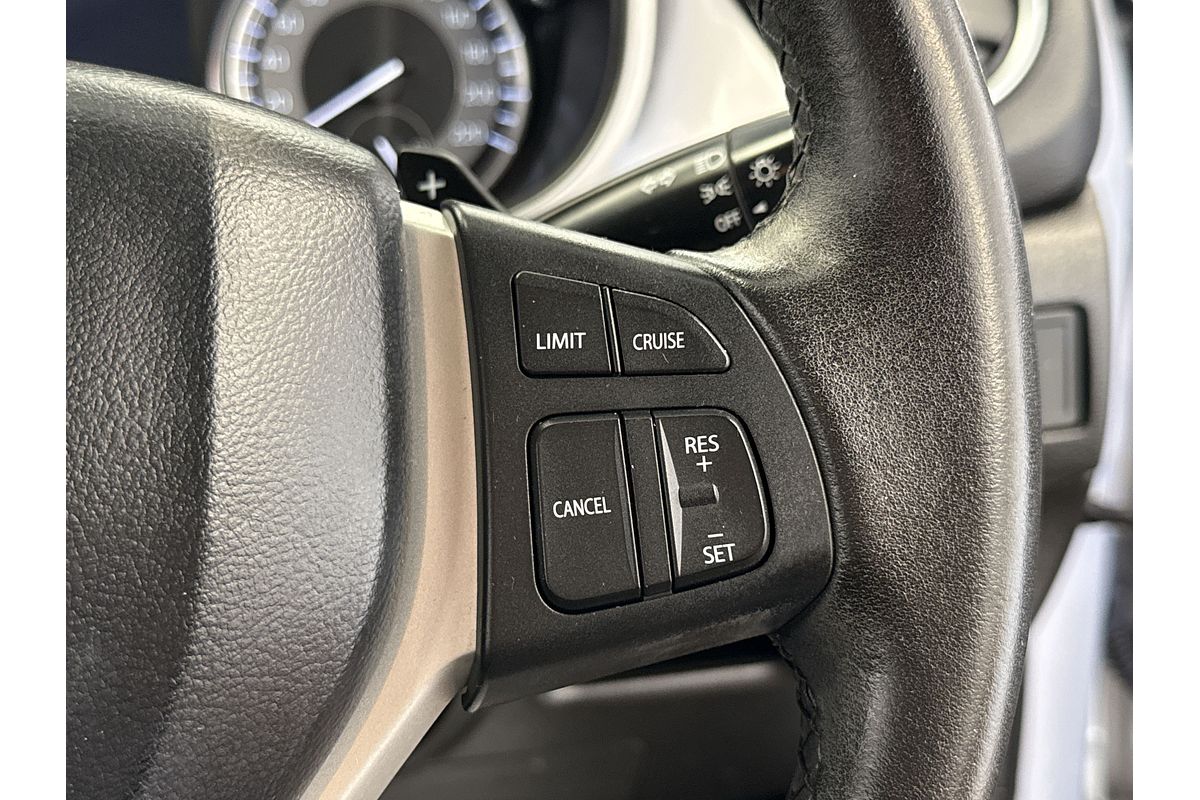 2019 Suzuki Vitara LY Series II