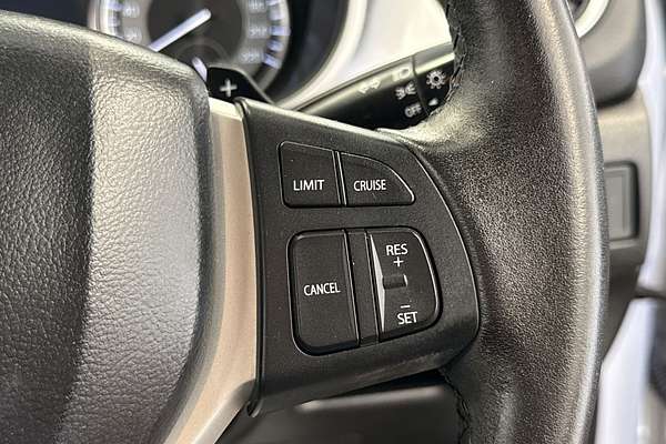 2019 Suzuki Vitara LY Series II