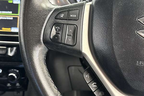 2019 Suzuki Vitara LY Series II