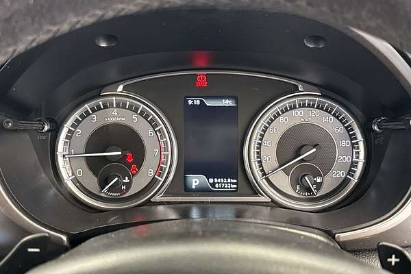 2019 Suzuki Vitara LY Series II