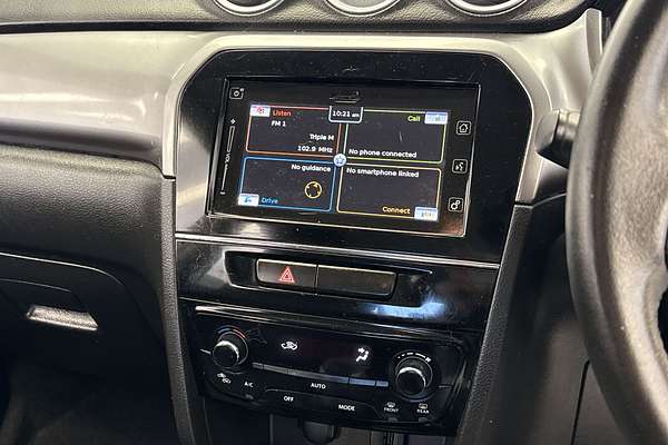 2019 Suzuki Vitara LY Series II