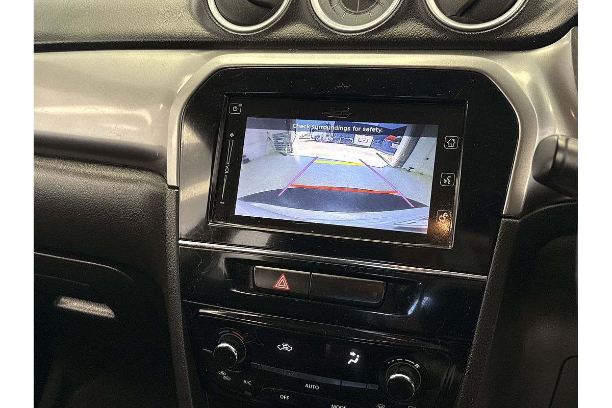 2019 Suzuki Vitara LY Series II