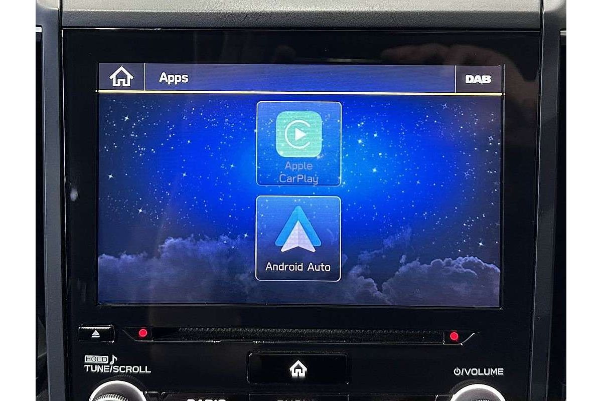 2024 Subaru Forester 2.5i S5 4X4